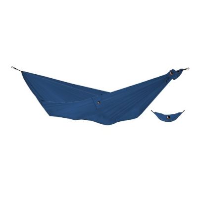 Ticket To The Moon TMC39 Hammock Hanging Hammock 1 Person Nylon Blue