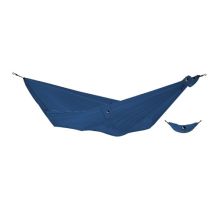 Ticket To The Moon TMC39 Hammock Hanging Hammock 1 Person Nylon Blue
