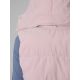 2. Women's synthetic-filled vest 4F 4FRSS26TVJAF415-56S