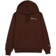 5. Champion Hooded Sweatshirt W 117530 MS524