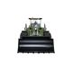 4. Amewi RC G485E wheel charger green Li-Ion 2000mAh/14+