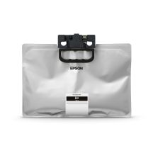 Epson T01D XXL DURABrite Pro C13T01D100 T01D100 Ink for WF Pro WF-C529R, C579R | 50k | Black