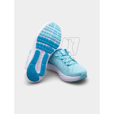 10. Under Armor W shoes 3027007-400