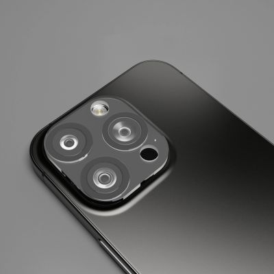 5. SBS Active Camera Lens D3O Tempered Glass for iPhone 16 Pro / 16 Pro Max Camera