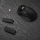 17. ASUS ProArt Mouse MD301 Universal Right Side RF Wireless + Bluetooth + USB Type-A Optical 8000 DPI