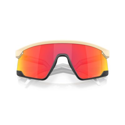 5. Oakley Bxtr Sunglasses Shield Wrap