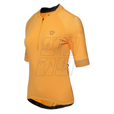 2. Radvik Steinar Lds W 92800653708 Cycling Jersey