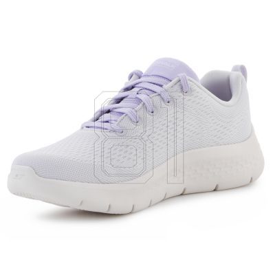 3. Skechers Go Walk Flex-Kali W shoes 124830-GYLV