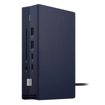 19. ASUS SimPro Dock 2 USB-C 180W Thunderbolt 3 Black