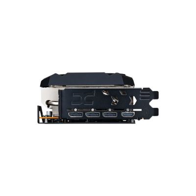 6. graphics card PowerColor Red Devil RX9070XT 16G-E/OC
