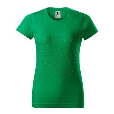 3. Malfini Basic T-shirt W MLI-13416