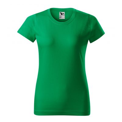 3. Malfini Basic W T-shirt MLI-13416
