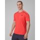 Men's quick-drying regular training T-shirt 4F 4FRSS26TFTSM2441-62S