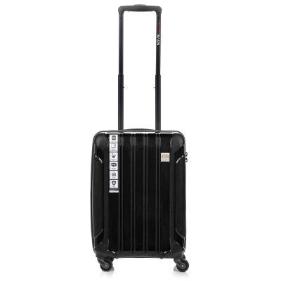 2. SwissBags Tourist 76442 Cabin Suitcase