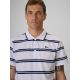5. Men's regular polo shirt 4F 4FRSS26TPTSM0898-10S