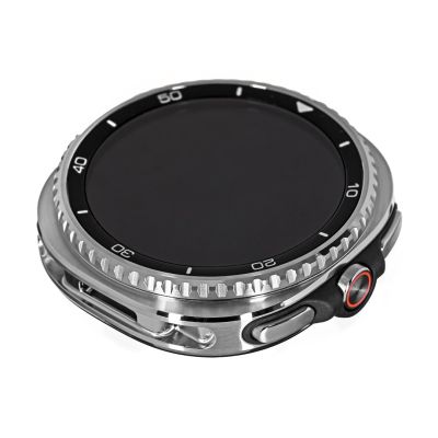 5. Smartwatch Samsung Galaxy Watch 8 (SM-L500) Classic AMOLED 46mm Black