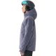 3. Ski jacket 4F M579 M 4FWAW24TTJAM579 32S