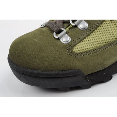 6. Aku Women's Ultralight Gore-tex Hiking Boots, Gray Green