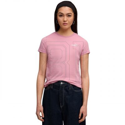 3. Puma Ess Small No. 1 Logo Tee (s) W 682373 65
