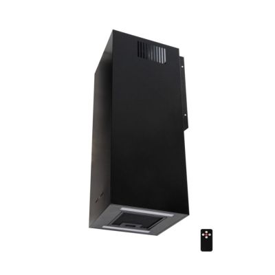 MAAN Ponza W 830 black cooker hood