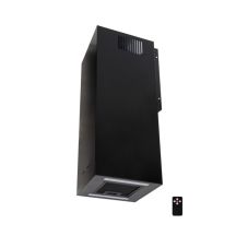 MAAN Ponza W 830 black cooker hood
