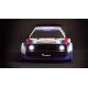4. Amewi RC Drift Rallye LR16 4WD 1:16 RTR Car White/Blue/Red /14+