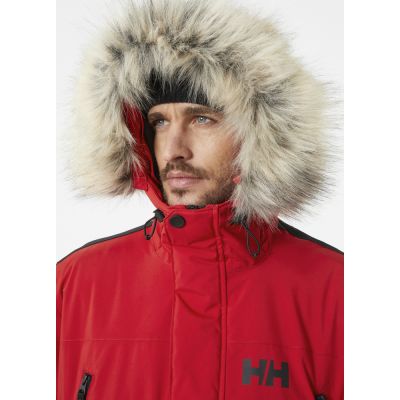 2. Helly Hansen Reine Parka Jacket M 53630 162