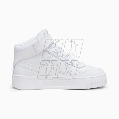 7. Puma Carina Street Mid W shoes 392337-01