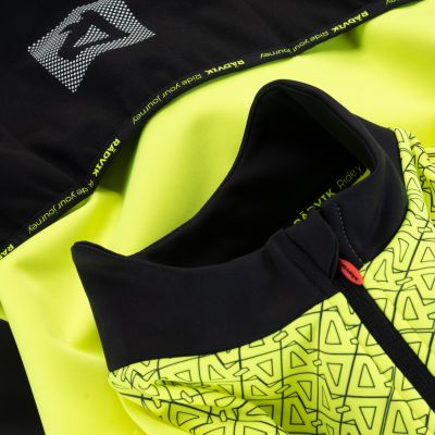 8. Radvik November BV Jumper Gts M 92800624374 Cycling Jacket