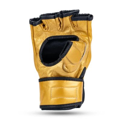 23. MMAM Gloves made of genuine leather - Champion - LegacySeries