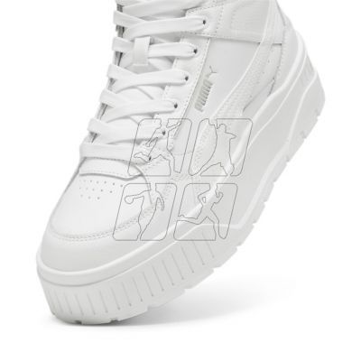 6. Puma Karmen II Idol Mid W shoes 397463-01