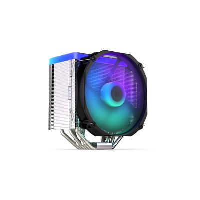 21. ENDORFY Fortis 5 ARGB air cooling