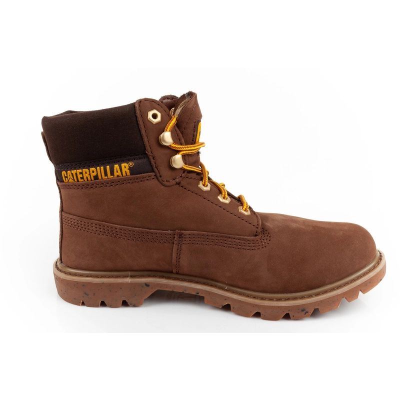 19. Caterpillar E Colorado M P110498 shoes