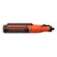 4. Black & Decker BCRT8IK-XJ Rotary Multi-Tool