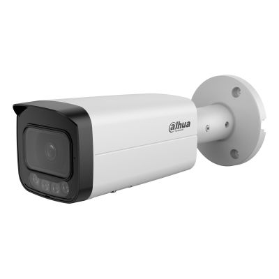 5. IPC-HFW21249T-AS-IL-0280B WizSense Smart Dual Light IP camera - 12 Mpx 4.5K UHD 2.8 mm DAHUA