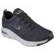 2. Skechers Arch Fit Waveport M 232301BKGY shoes