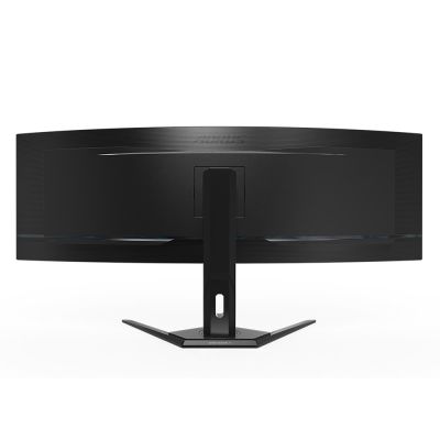 5. GIGABYTE AORUS OLED MONITOR 49" CO49DQ 144Hz