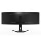 5. GIGABYTE AORUS OLED MONITOR 49" CO49DQ 144Hz