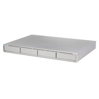 6. Ubiquiti UNVR Network Video Recorder (NVR) Gray