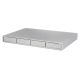 6. Ubiquiti UNVR Network Video Recorder (NVR) Gray
