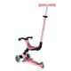 9. Scooter with ride-on seat GO•UP ACTIVE LIGHTS (744-210)