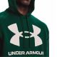 12. Under Armor Rival Fleece Big Logo HD sweatshirt M 1357093 330