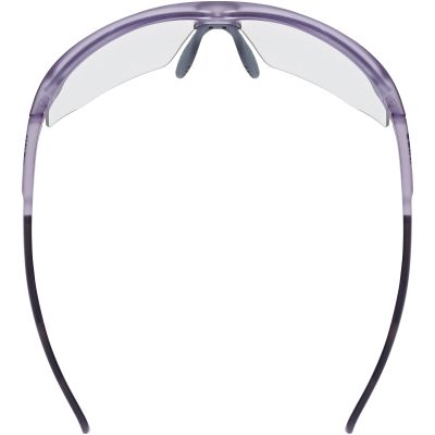 3. UVEX Aerios V Cycling Glasses