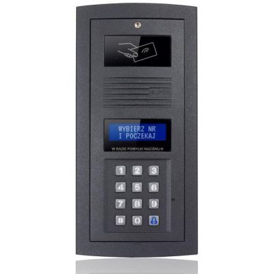 ELFON OPTIMA OP-SL255R-G module