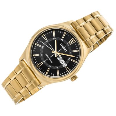 2. Men's Watch CASIO MTP-V006G-1CUDF + BOX