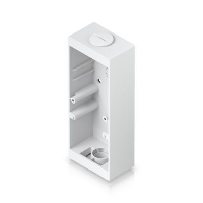 3. Ubiquiti Mounting Box for UniFi