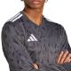 5. adidas Team Icon 25 Jersey Long Sleeve M JH3334
