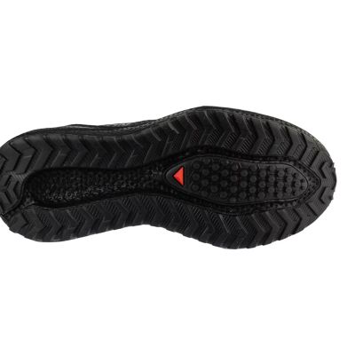 4. Salomon Aero Glide 4 GRVL L49174400 Black 41 1/3
