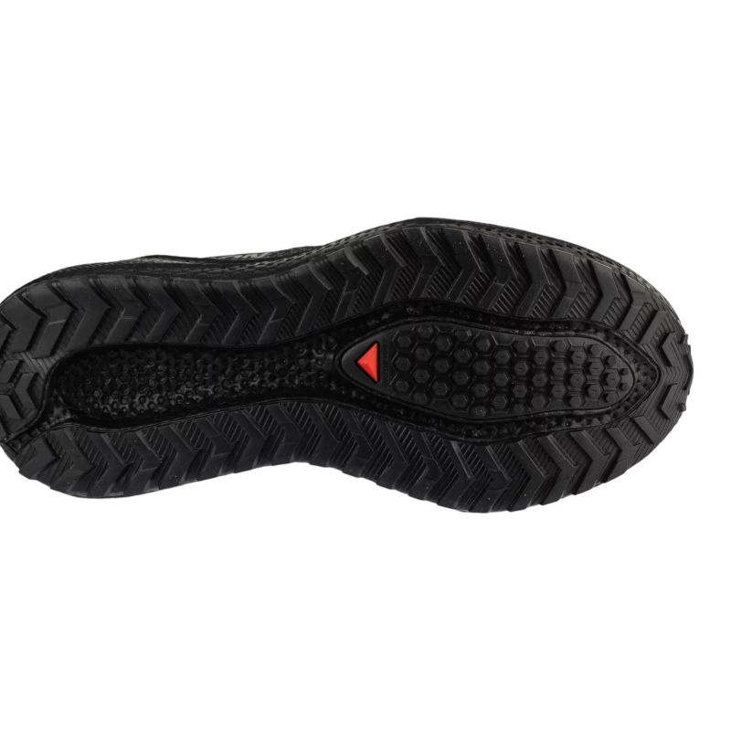 4. Salomon Aero Glide 4 GRVL L49174400 Black 41 1/3
