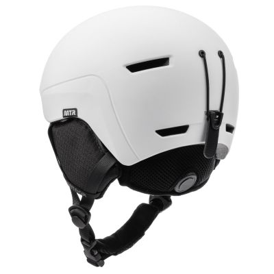 3. Meteor Avalo M ski helmet 55-58 cm 17283
